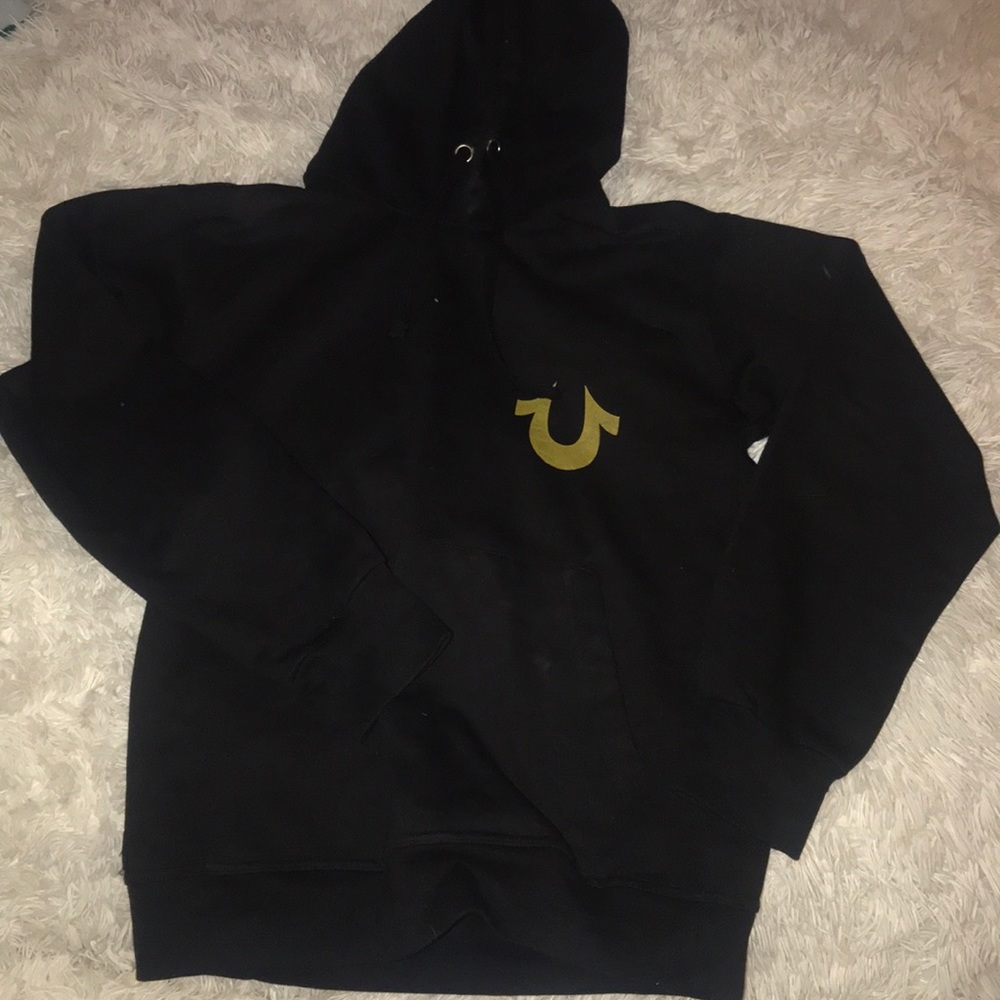 True Religion Hoodie✨